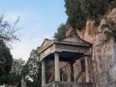 -华清宫景区