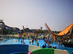 -秦皇岛乐岛海洋王国