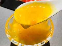 -小厨娘淮扬菜(诚信大道店)