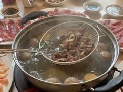 -陈记顺和潮汕牛肉火锅(韩江路店)