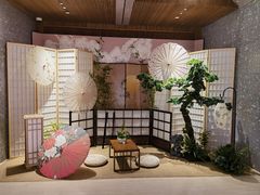 -交通银行前滩31演艺中心