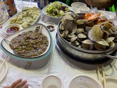 -日照大牌檔•小船海鲜(万平口店)