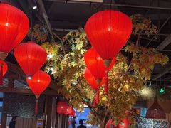 -老湘村·湖南土菜(天河维多利店)