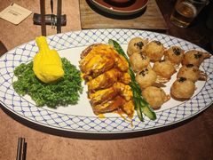 -兰庭玉树·老饭骨家宴(后海店)