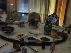 -沪华海鲜大酒楼(南汇店)