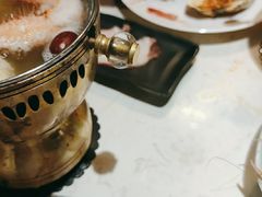 -海玥荟海鲜姿造自助餐厅(欧罗巴广场店)