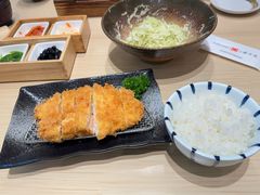 -胜博殿日式炸猪排(西红门店)