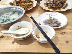 -南记食粥坊·宵夜大排档(莲花总店)