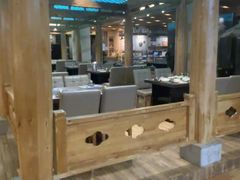 -朴大人炭烤·韩国料理(奥帆中心海尔洲际店)