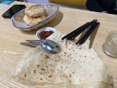 -海清宁记大馅云吞