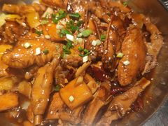 -谢蟹浓(西铁营万达店)