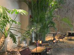 -J Create城市露营咖啡·简餐·宠物(上海动物园店)