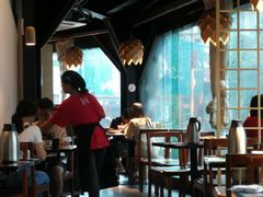 大堂-川里谈·川味小馆(北京路店)