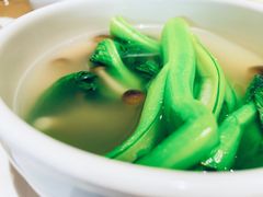 -永泰福朋喜来登酒店-宜客乐自助餐厅(远大路店)