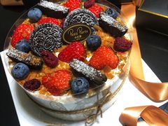 -PETIT PARIS 小巴黎(凯德1818店)