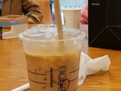 -星巴克臻选(成都环球乐天店)
