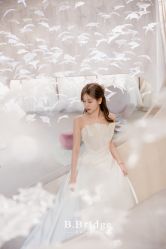点击看大图 -B.Bridge Couture婚纱礼服(福田店)