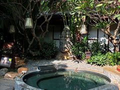 -厦门日月谷温泉渡假村
