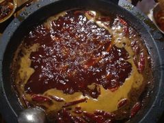-黄潇洒老火锅(九眼桥宏济巷店)