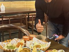 -南国印度餐厅Dakshin