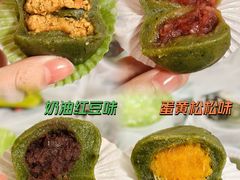 -泸溪河桃酥(凯德MALL太阳宫店)