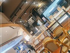 大堂-Sunflour(来福士店)
