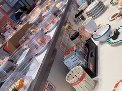 -新一番三文鱼寿司(红城湖店)