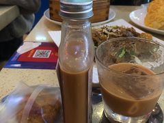 -明腾壹间茶餐厅(新都会花园广场店)