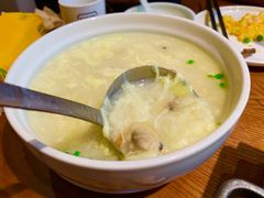 -吕氏疙瘩汤·新鲁菜(济南万象城店)