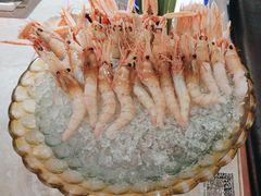 -極上萬膳·日料放题(来福士江景店)