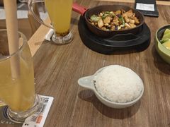-云海肴·汽锅鸡·云南菜(广安门天虹店)