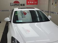 -车艺佳龙膜隐形车衣汽车贴膜(宝山丰宝店)