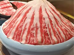 -捞神煲汤火锅(湖滨商业街店)