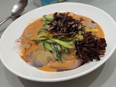 麻酱粉皮-红城阁·上海味道(四平路店)