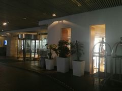 -北京民族园葉子里酒店(鸟巢店)