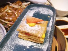 -万丽轩·粤菜(王府井金茂万丽酒店)