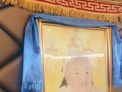 -大汗行宫园林餐厅