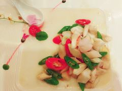 -锦江宾馆-花园餐厅