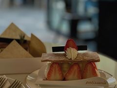 -PETIT PARIS 小巴黎(花园道店)