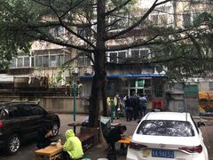 -王虎子大饼(甸柳新村五区店)