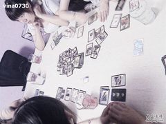 -游人馆·桌游狼人杀团建馆(人广书城店)