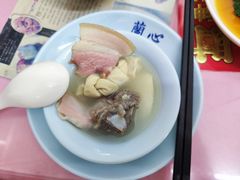 -蘭心餐厅(进贤路店)