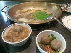 -小牛海记潮汕牛肉店(永定路店)