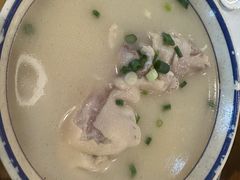 -易老妈蹄花.特色川菜(人民公园总店)