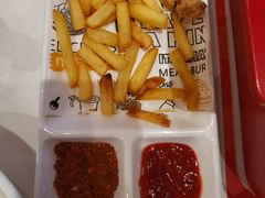 -雅佳神话·麻辣烤鱼(新街口店)