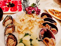 -龙鲜会·澳门生鲜火锅(诚品店)