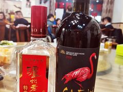 -洛东土菜馆(建国北路店)