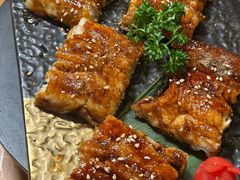 -晶吉·居酒屋·烧鸟·生鱼饭(中山区民主广场店)