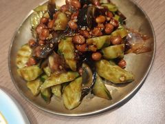-街角等你.大连海鲜烧烤(西安路店)