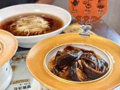 -老淮城·长鱼面(河下古镇店)